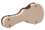 Gator Deluxe Wood Case for Mandolin - Rugged Hard Cases