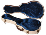 Gator Deluxe Wood Case for Mandolin - Rugged Hard Cases