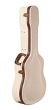 Gator Deluxe Wood Case for Resonator Guitars - Rugged Hard Cases