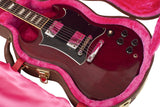 Gator Deluxe Wood Case for Solid-Body Guitars such as Gibson SG - Rugged Hard Cases