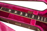 Gator Deluxe Wood Case for Solid-Body Guitars such as Gibson SG - Rugged Hard Cases