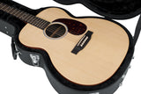 Gator Hard-Shell Wood Case for Martin 000 Acoustic Guitars - Rugged Hard Cases