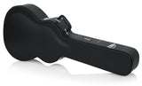 Gator Hard-Shell Wood Case for Martin 000 Acoustic Guitars - Rugged Hard Cases