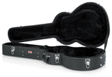 Gator Hard-Shell Wood Case for Martin 000 Acoustic Guitars - Rugged Hard Cases