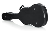 Gator Hard-Shell Wood Case for Classical Guitars - Rugged Hard Cases