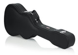 Gator Hard-Shell Wood Case for Classical Guitars - Rugged Hard Cases