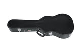 Gator Hard-Shell Wood Case for Single-Cutaway Guitars like Gibson Les Paul - Rugged Hard Cases