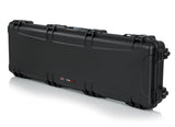 Titan Series ATA Guitar Case for Standard J/P Style Bass Guitars