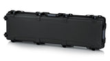 Titan Series ATA Guitar Case for Standard J/P Style Bass Guitars