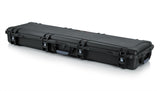 Titan Series ATA Guitar Case for Standard J/P Style Bass Guitars