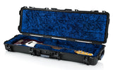 Titan Series ATA Guitar Case for Standard J/P Style Bass Guitars