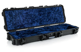 Titan Series ATA Guitar Case for Standard J/P Style Bass Guitars