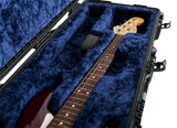 Titan Series ATA Guitar Case for Standard J/P Style Bass Guitars