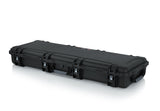 Titan Series ATA Guitar Case for Standard Strat/Tele Style Electric Guitars