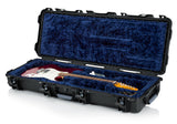 Titan Series ATA Guitar Case for Standard Strat/Tele Style Electric Guitars
