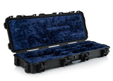 Titan Series ATA Guitar Case for Standard Strat/Tele Style Electric Guitars