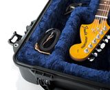 Titan Series ATA Guitar Case for Standard Strat/Tele Style Electric Guitars