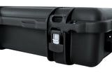 Titan Series ATA Guitar Case for Standard Strat/Tele Style Electric Guitars