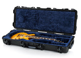 Titan Series ATA Guitar Case for Single-Cutaway Electrics like Gibson Les Paul