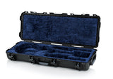 Titan Series ATA Guitar Case for Single-Cutaway Electrics like Gibson Les Paul