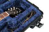 Titan Series ATA Guitar Case for Single-Cutaway Electrics like Gibson Les Paul