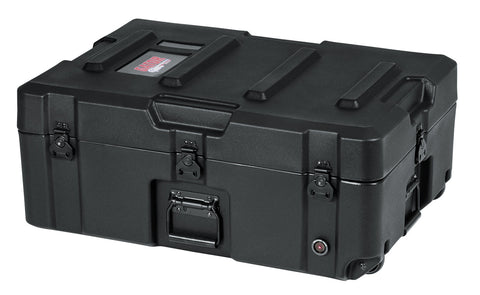 Gator GXR-2819-08 ATA Heavy Duty Roto-Molded Utility Case - Rugged Hard Cases