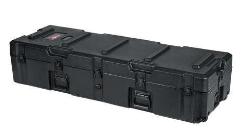 Gator GXR-5517-08 ATA Heavy Duty Roto-Molded Utility Case - Rugged Hard Cases