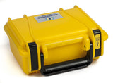 Seahorse SE120 Watertight Hard Case - Rugged Hard Cases
