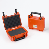 Seahorse SE120 Watertight Hard Case - Rugged Hard Cases