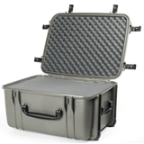 Seahorse SE1220 Wheeled Watertight Hard Case - Rugged Hard Cases