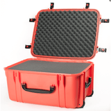 Seahorse SE1220 Wheeled Watertight Hard Case - Rugged Hard Cases