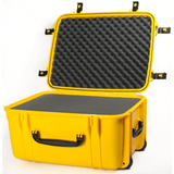 Seahorse SE1220 Wheeled Watertight Hard Case - Rugged Hard Cases