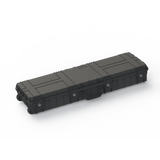 Seahorse SE1530 Watertight Hard Case - Rugged Hard Cases