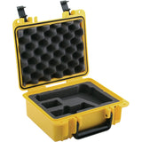 Seahorse SE300 Single Pistol Case - Rugged Hard Cases