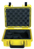 Seahorse SE300 Single Pistol Case - Rugged Hard Cases