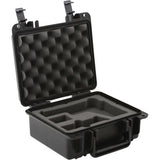 Seahorse SE300 Single Pistol Case - Rugged Hard Cases
