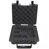 Seahorse SE300 Single Pistol Case - Rugged Hard Cases