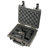 Seahorse SE300 Single Pistol Case - Rugged Hard Cases