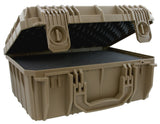 SE630 Watertight Hard Case
