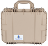 SE630 Watertight Hard Case
