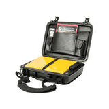 Seahorse SE710CC Rugged Laptop Case - Rugged Hard Cases