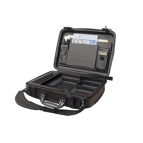 Seahorse SE710CC Rugged Laptop Case - Rugged Hard Cases