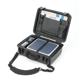 Seahorse SE720CC Rugged Laptop Case - Rugged Hard Cases