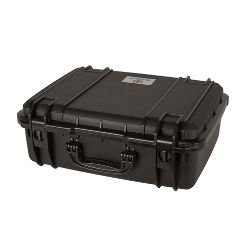 Seahorse SE720 Watertight Hard Case - Rugged Hard Cases
