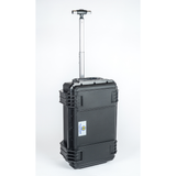 Seahorse SE830 Watertight Hard Case - Rugged Hard Cases