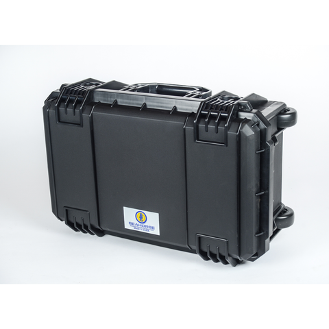Seahorse SE830 Watertight Hard Case - Rugged Hard Cases