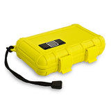 S3 T2000 Watertight Hard Case with Foam Liner - Rugged Hard Cases