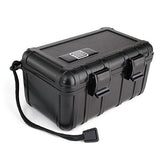 S3 T2500 Watertight Hard Case with Foam Liner - Rugged Hard Cases