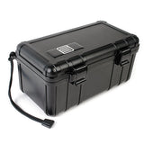 S3 T3500 Watertight Hard Case with Foam Liner - Rugged Hard Cases