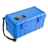 S3 T3500 Watertight Hard Case with Foam Liner - Rugged Hard Cases